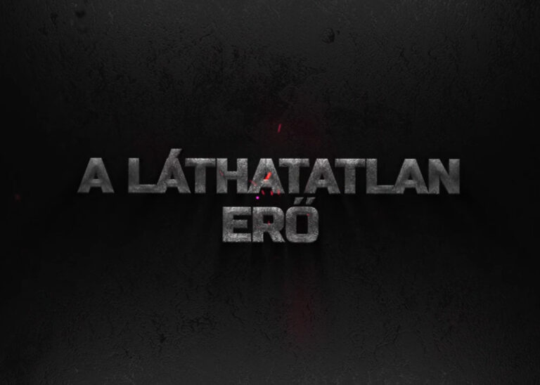 A láthatatlan erő - Roadok 5. - Hőskor 1962-1975