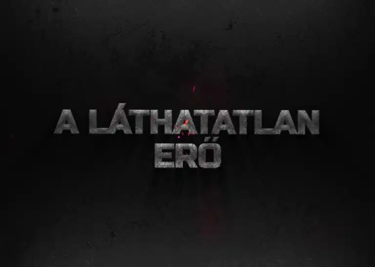A láthatatlan erő - Roadok 5. - Hőskor 1962-1975