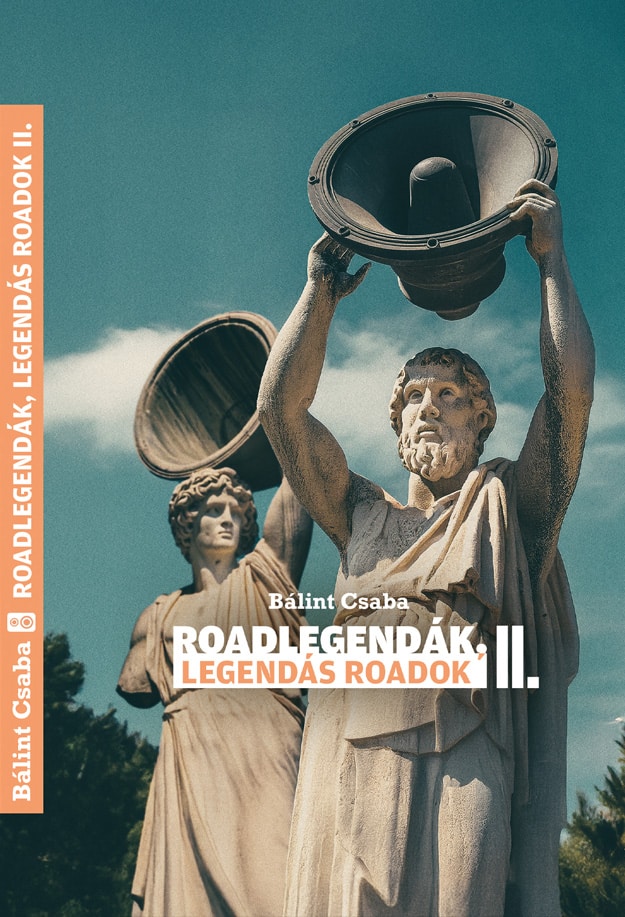kte roadlegendak legendas roadok 2