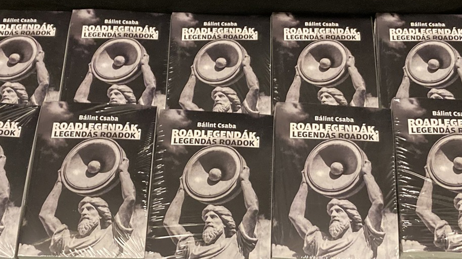 Roadlegendák – Egyedi Útravalók a Hazai Zenei Életből